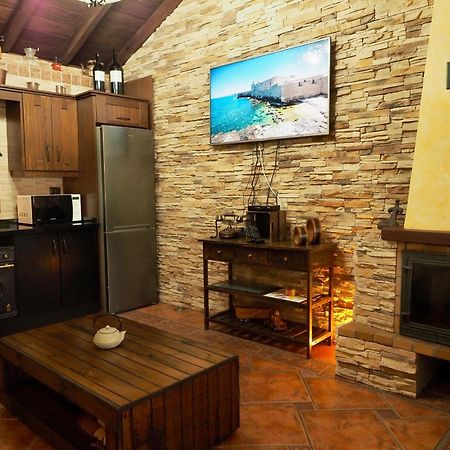 Agulo Holiday House Cruz De Tierno מראה חיצוני תמונה