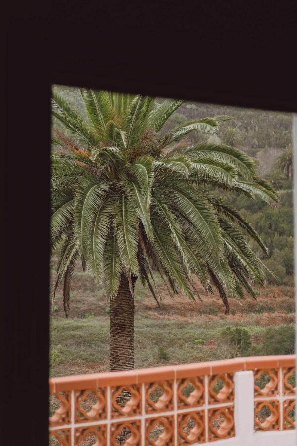 Agulo Holiday House Cruz De Tierno מראה חיצוני תמונה