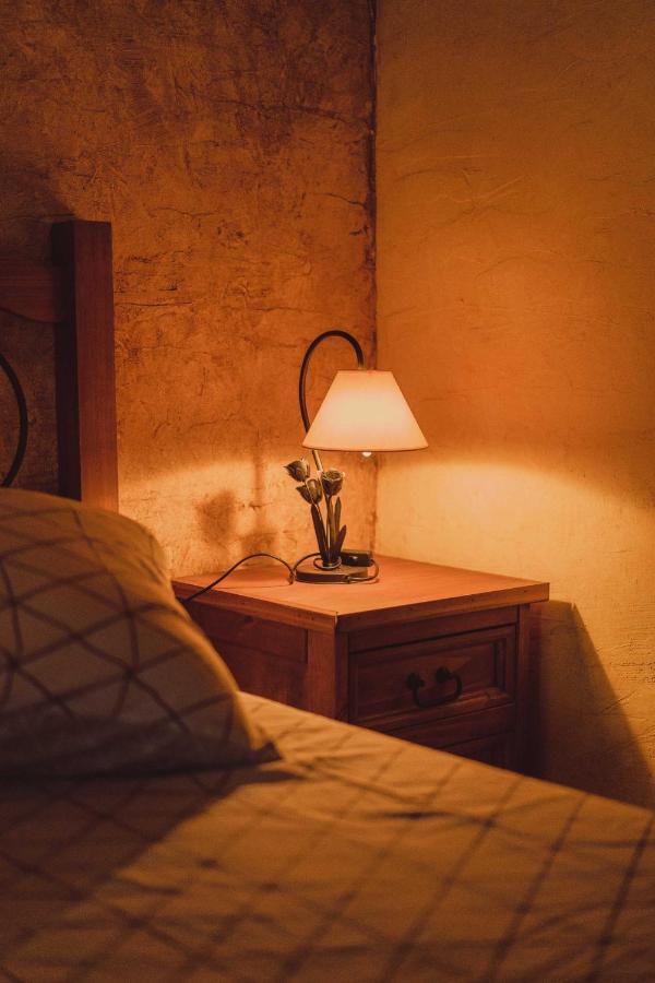 Agulo Holiday House Cruz De Tierno מראה חיצוני תמונה