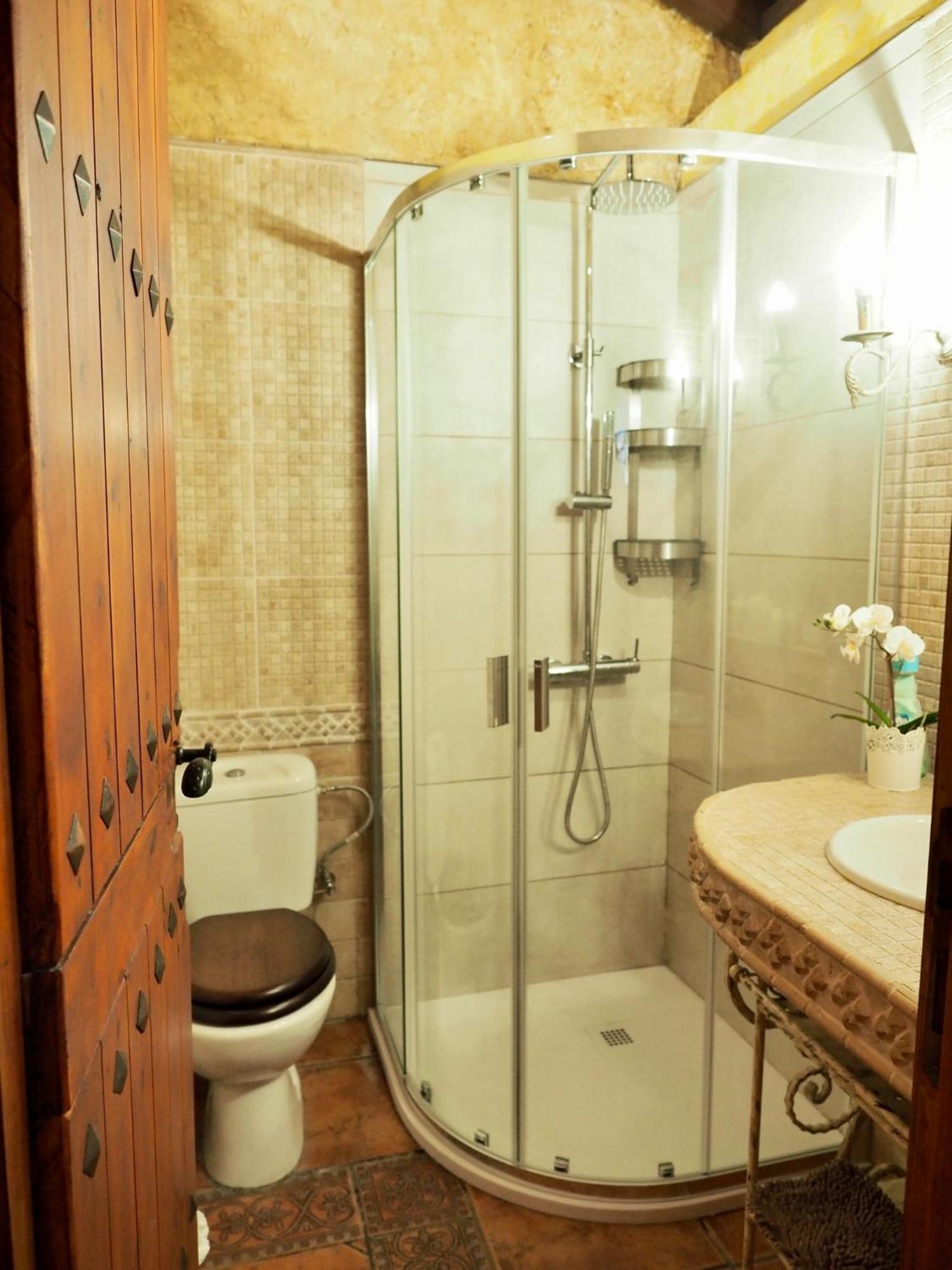 Agulo Holiday House Cruz De Tierno מראה חיצוני תמונה
